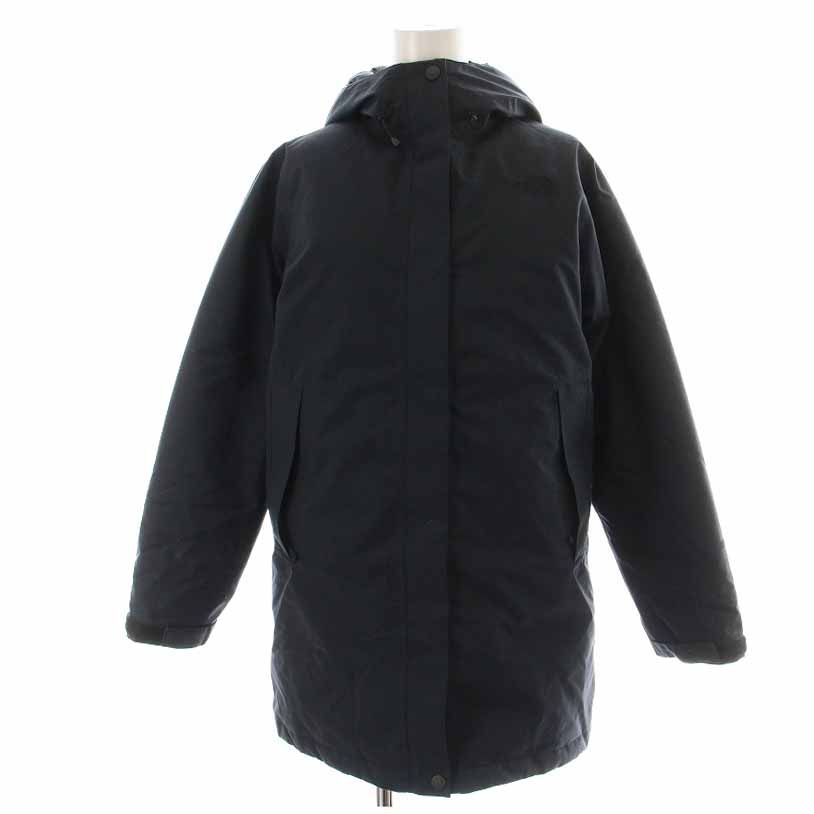 ザノースフェイス THE NORTH FACE マカルダウンコート Makalu Down 