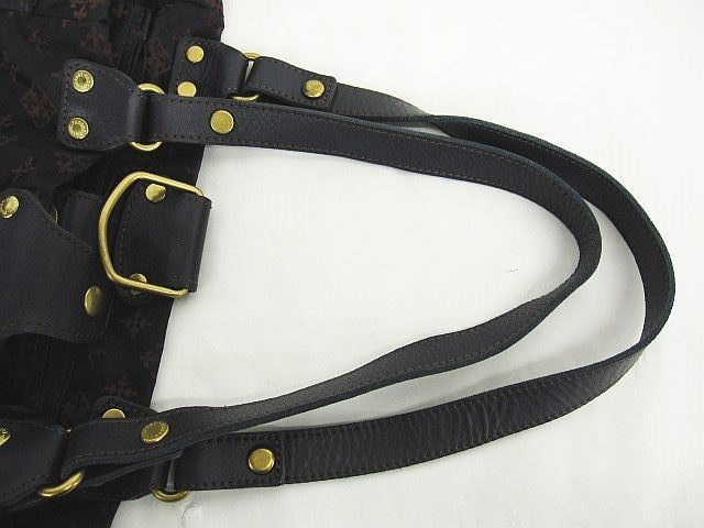 トートバッグ ショルダーバッグ