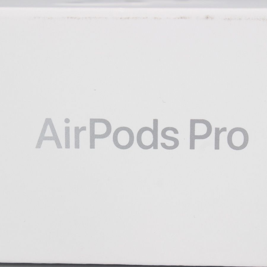  メーカー製品未登録 Apple AirPods Pro 3 MFHP 4 J A アクティブノイズキャンセリング搭載 エアポッズ プロ エアーポッズ 本体 AirPods本体 ワイヤレスイヤホン 骨伝導イヤホン