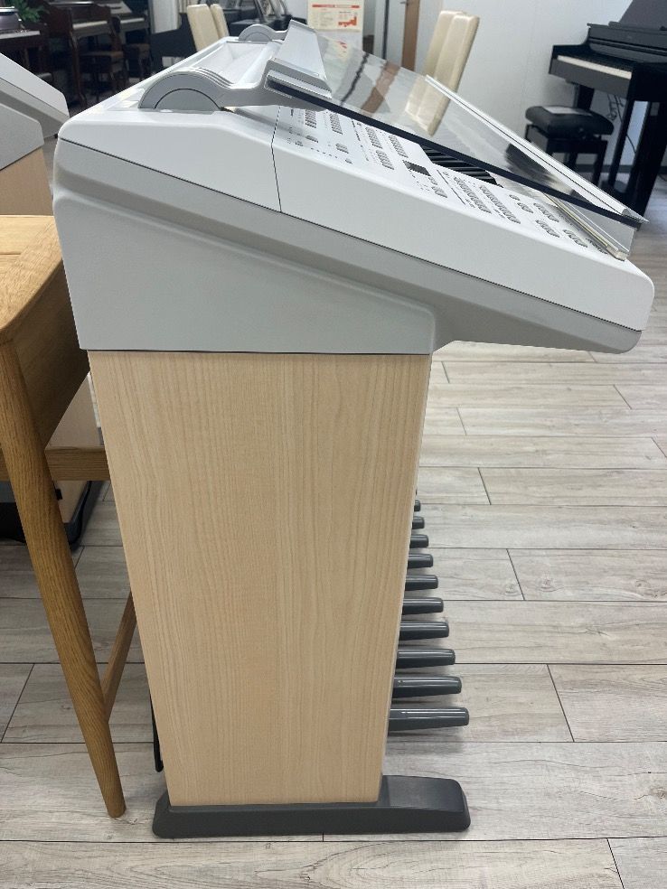 ★74057【エレクトーン】YAMAHA　ELB02　19年製 ☆74057【エレクトーン】YAMAHA ELB02 19年製 YAMAHA ELB-02