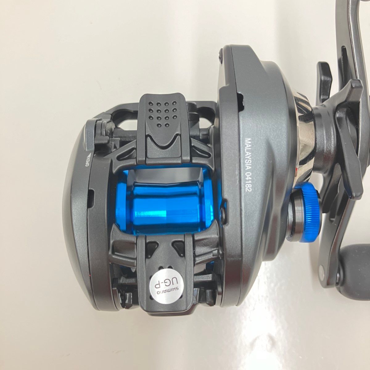 σσ【中古】SHIMANO シマノ リール ベイトリール 20 SLX DC 71XG