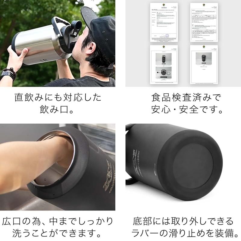 シャンパンクーラー