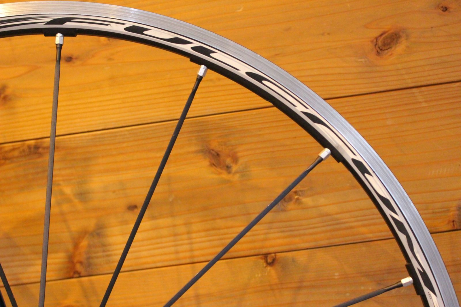 ジャンク】 フルクラム FULCRUM レーシングゼロ RACING ZERO アルミ