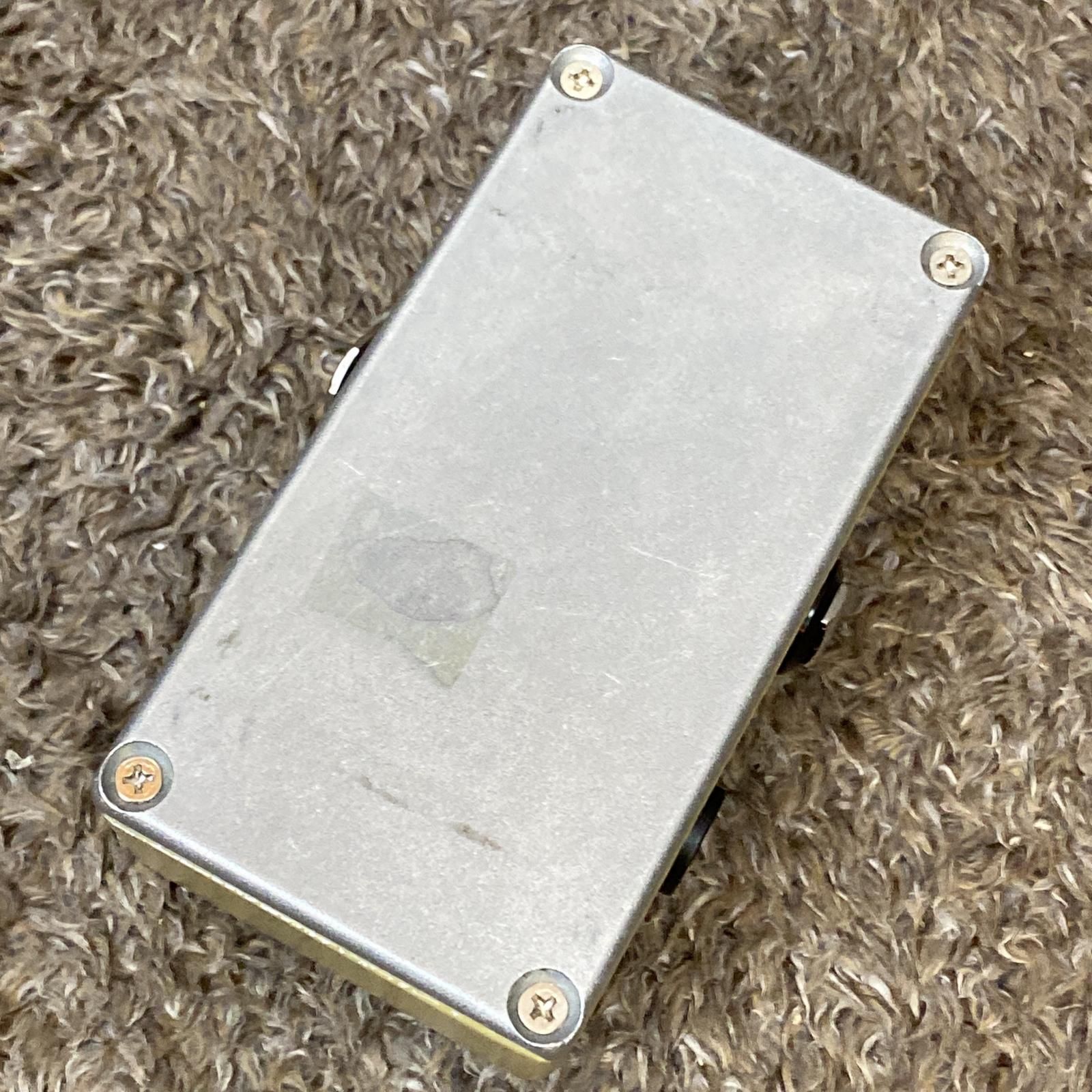ティーレックス エフェクター
