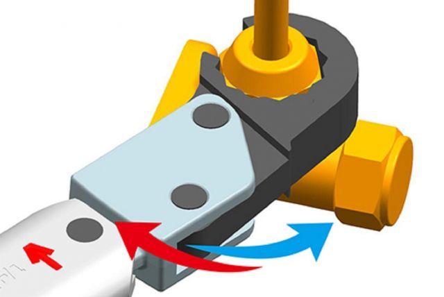  BBK ラチェットトルクレンチ 1 4 RTQ-180 トルクレンチ スパナ レンチ