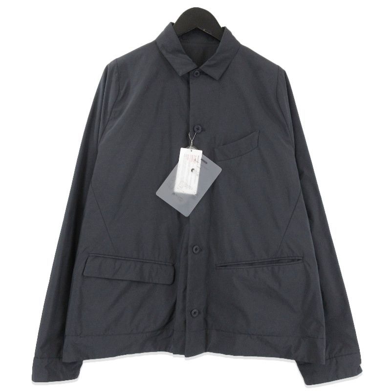 ジャケット・アウター TEATORA ID JKT DUAL POINT 3 CHARCOAL ID JACKET。 | MEETS VOICE