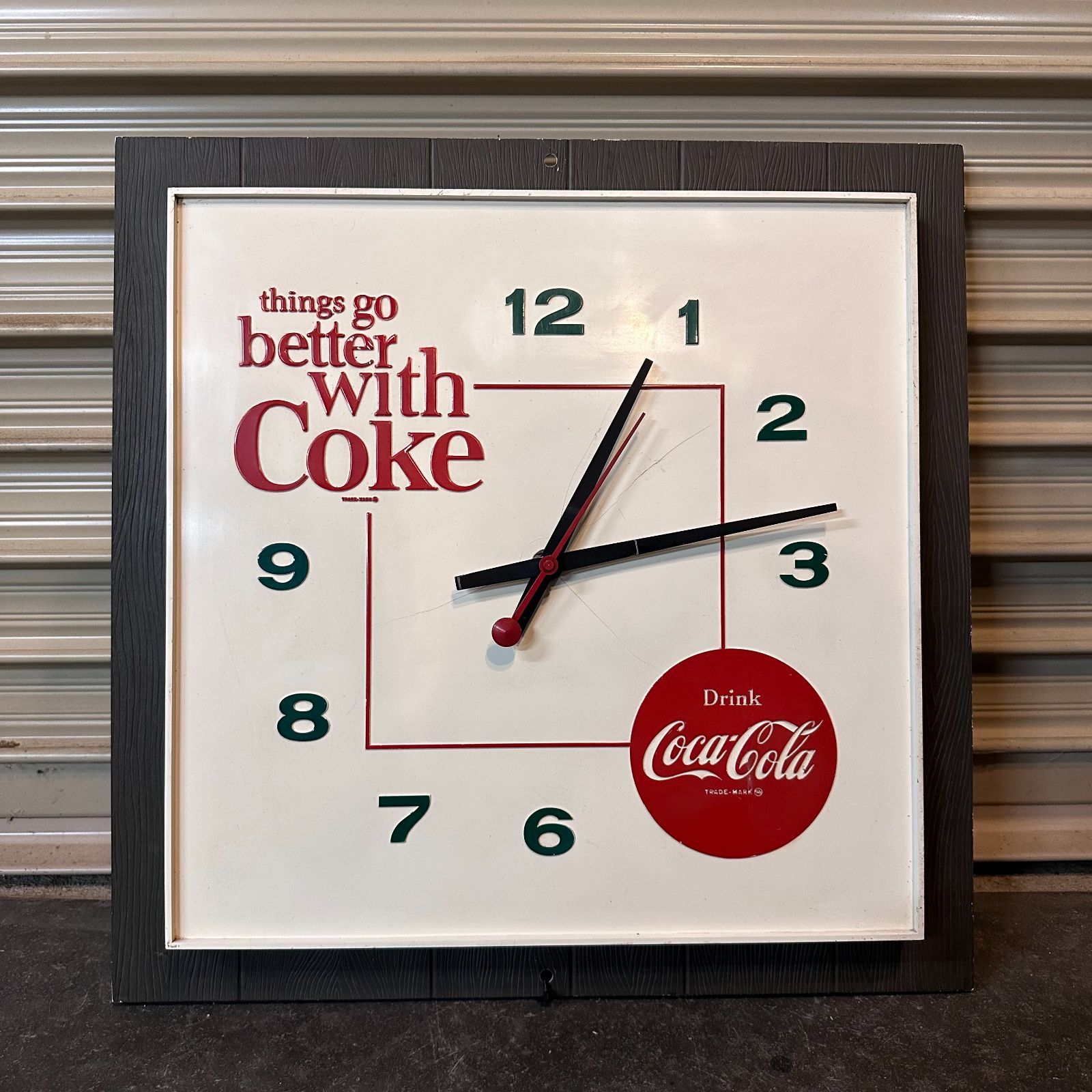 希少品 ナショナル 真空管ラジオ EA-450 ALL WAVE SUPER 昭和レトロ