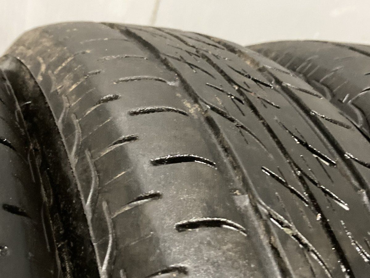 BS BRIDGESTONE NEXTRY 155/65R14 14インチ 夏タイヤ 4本 22年製 デイズルークス ワゴンR ウェイク ピクシスメガ タント等　(KTJ128)クレジットカード QRコード決済可能 BS BRIDGESTONE NEXTRY 155/65R14 14インチ 夏タイヤ 4本 22年製