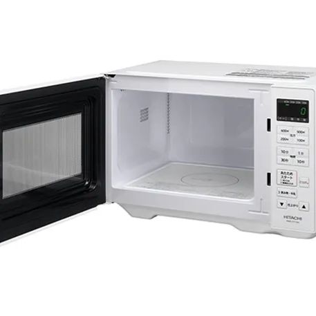 日立電子レンジHMR-FT19A［未開封］ ☆未開封品☆ 日立 電子レンジ HMR-FT19A - メルカリ