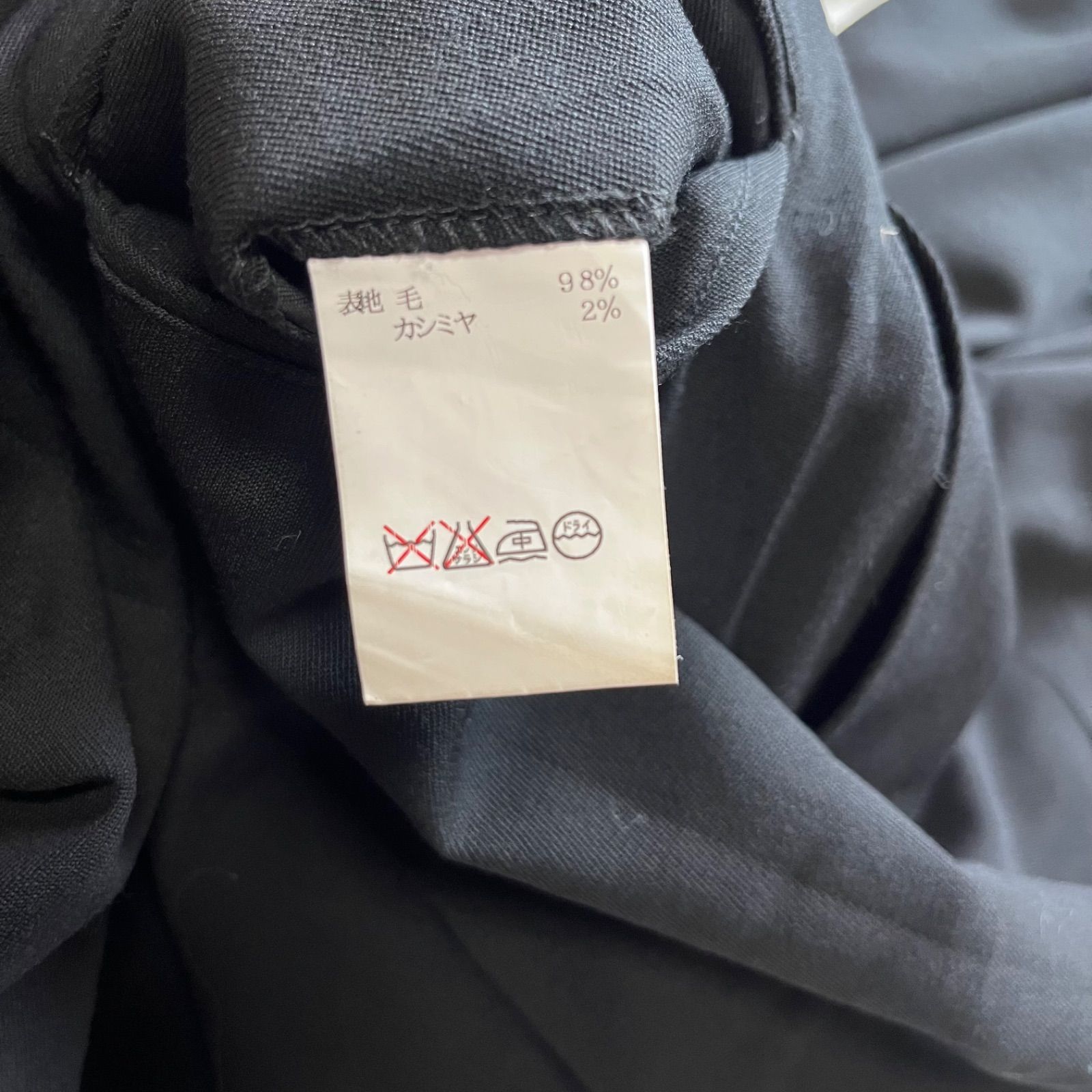 100-BE6 ブラック