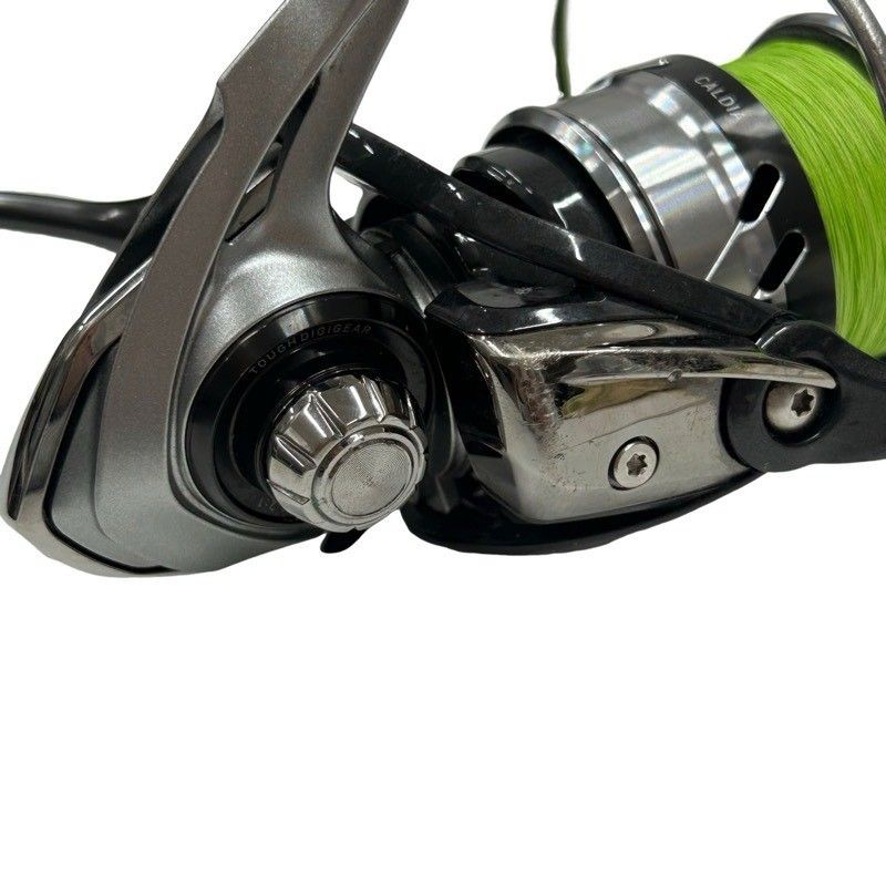 DAIWA ダイワ スピニングリール 18 カルディア LT3000-CXH 056042