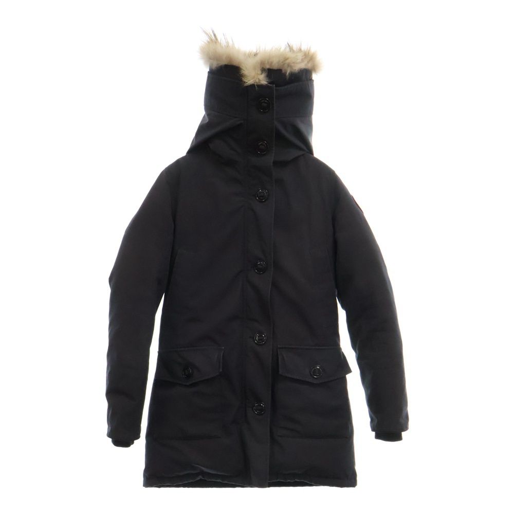 CANADA GOOSE (カナダグース) BRONTE PARKA ブロンテ パーカー