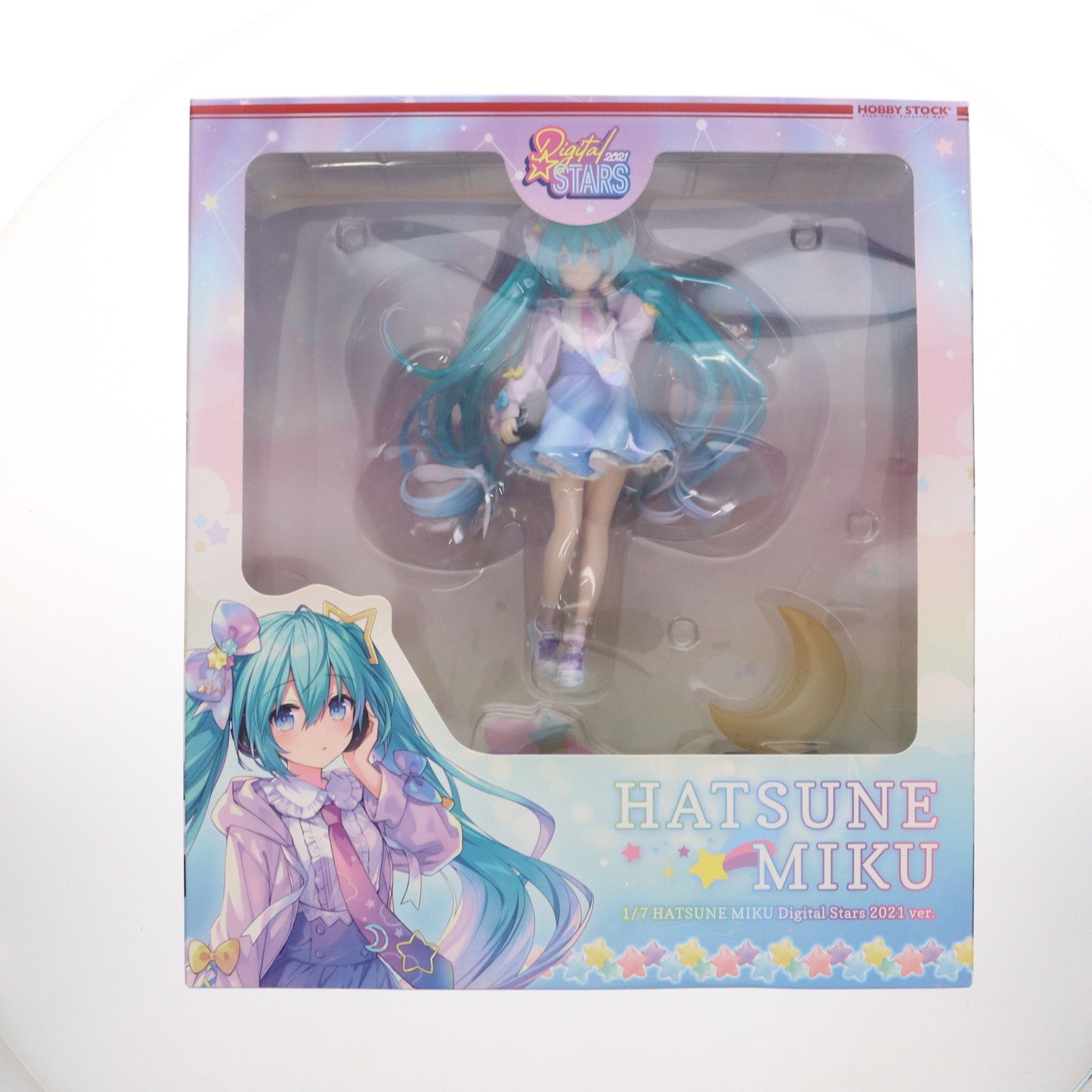 初音ミク HATSUNE MIKU Digital Stars 2021 ver. キャラクター