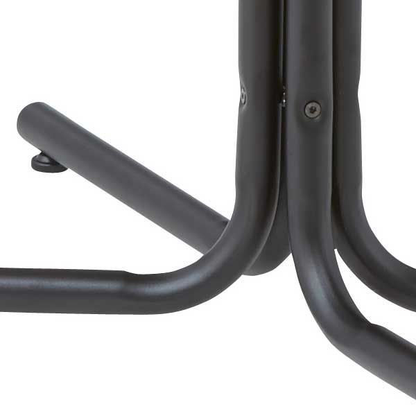 ダリオカフェテーブル 長方形 W100×D60×H67cm No.224 ナチュラル