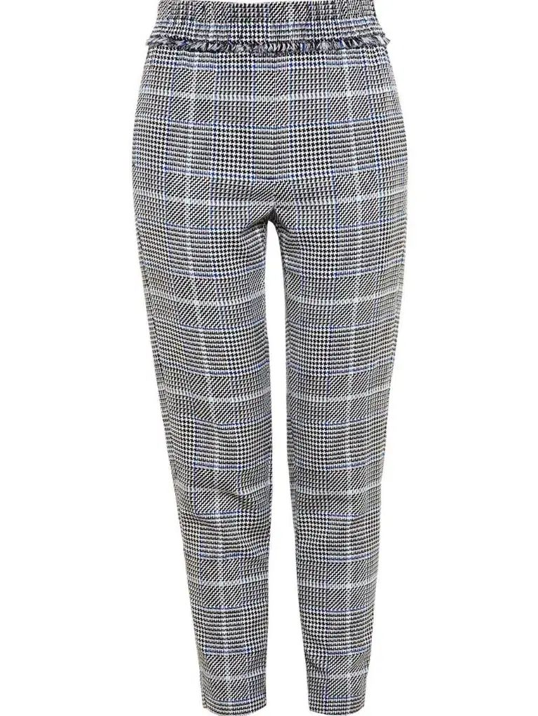 3 1 フィリップ リム チェック パンツ