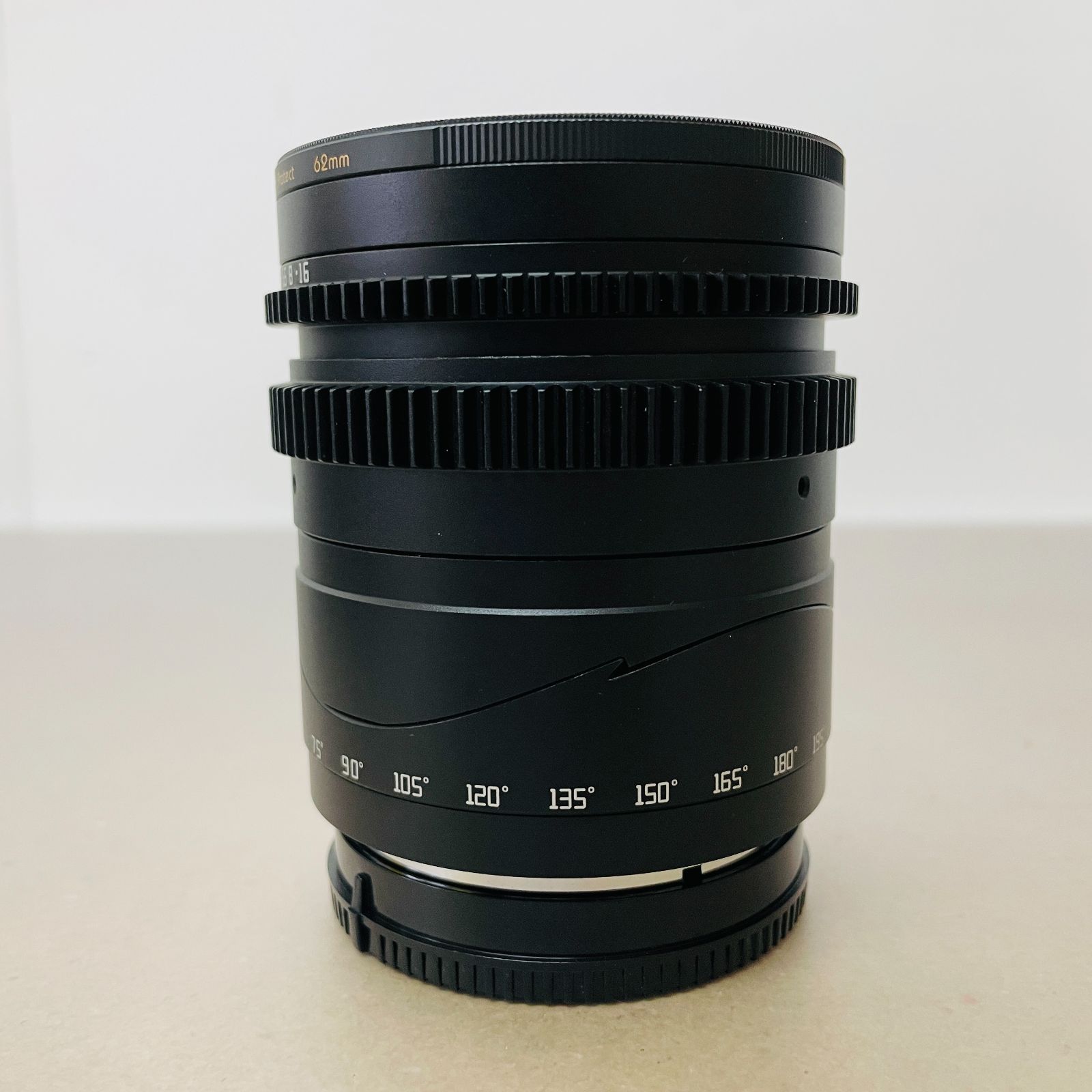 TTArtisan tilt 35mm f1.4 E レンズ TTArtisan Tilt 50mm F1.4 E  