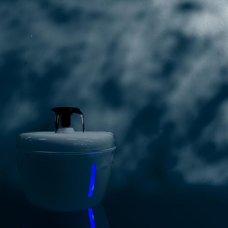 噴水