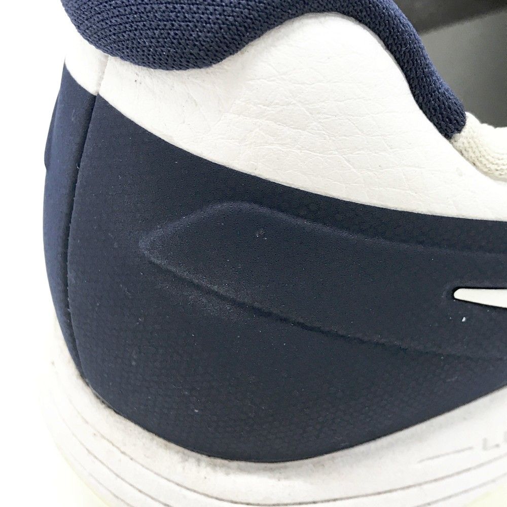 NIKE GOLF ナイキゴルフ AQ1789-101 ヴェイパープロ BOA ゴルフシューズ  ネイビー系 25.5 [240101474918] ゴルフウェア メンズ ストスト NIKE GOLF ナイキゴルフ AQ1789-101 ヴェイパープロ BOA ゴルフ