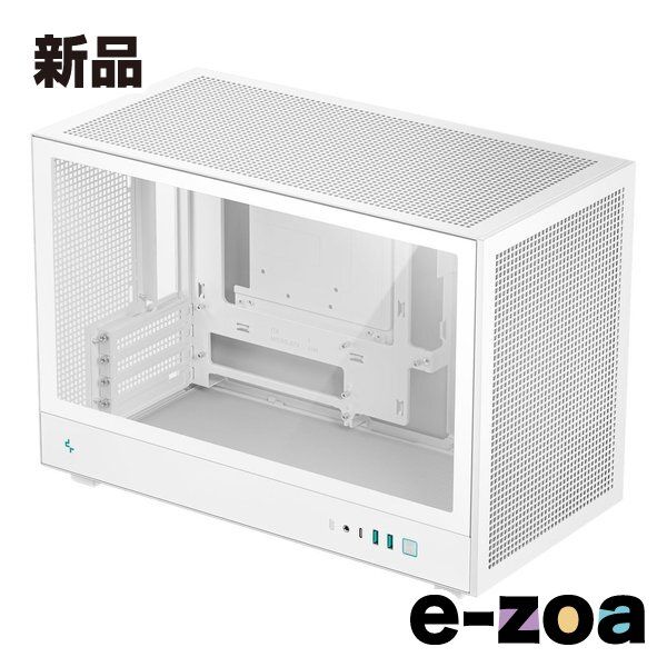 DEEPCOOL ディープクール CH260 WH R-CH260-WHNGM0-G-1 2661659