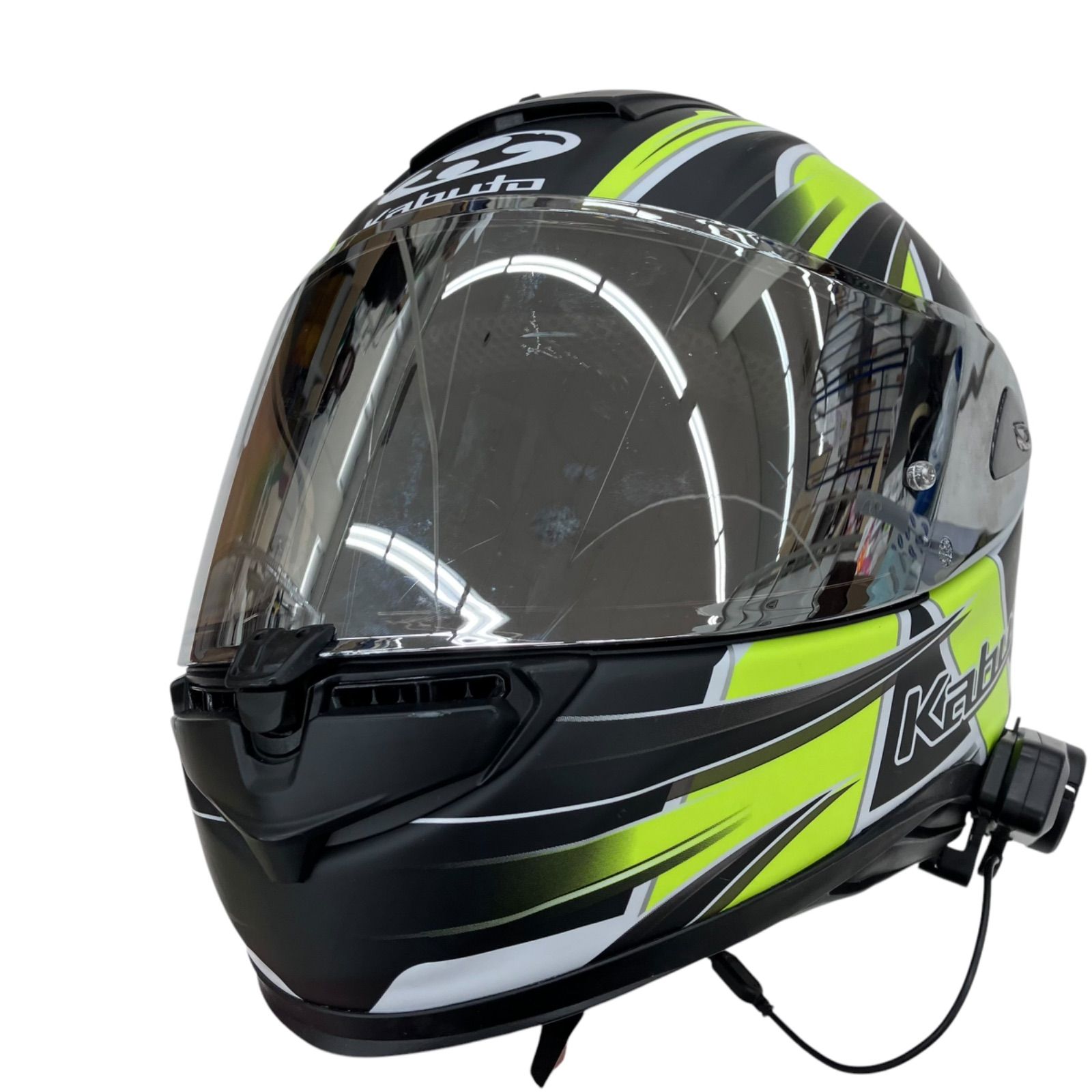 KABUTO ヘルメット ツヤありS KABUTO ヘルメット ツヤありS OGK KABUTO(オージーケーカブト