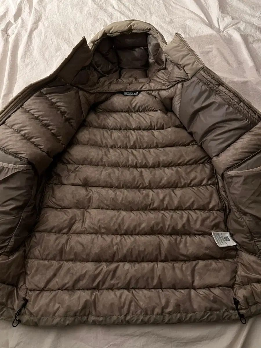 ローブローナックル ライダースジャケット ワッペン 山羊革 ブラウン