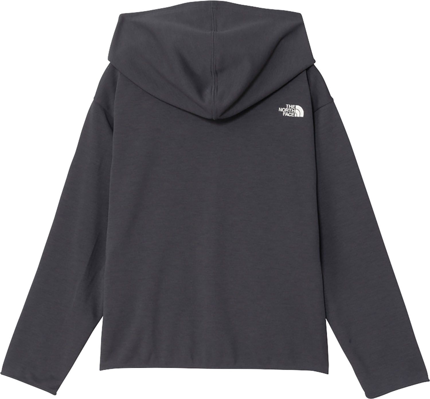 ザ ノース フェイス THE NORTH FACE アウトドア ヒートプロテクションフーディ キッズ H PRO HOODIE ボーイズ ガールズ パーカー アウター 通気性 遮熱 スウェット トップス カットソー 子供服 NTJ 1 AG アスファルトグレー