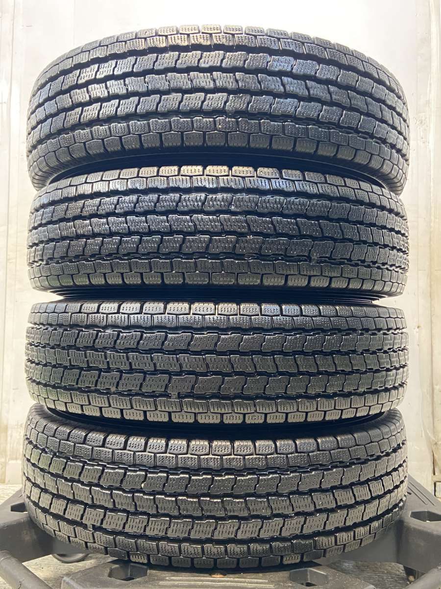 スタッドレスタイヤ ホイールセット