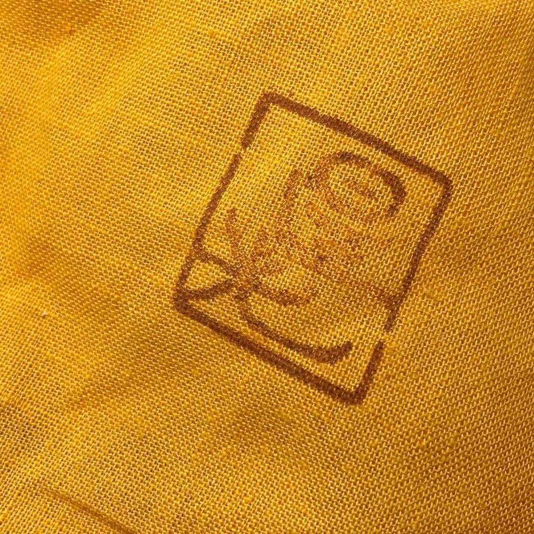 九谷 北出星光 （名工）色絵金彩 百合文 壺 共箱 タサオ 東金6-0310②