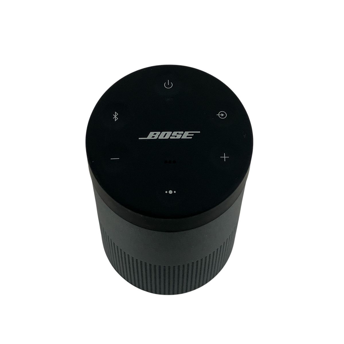 BOSE SoundLink Revolve 充電台セット Bluetooth スピーカー