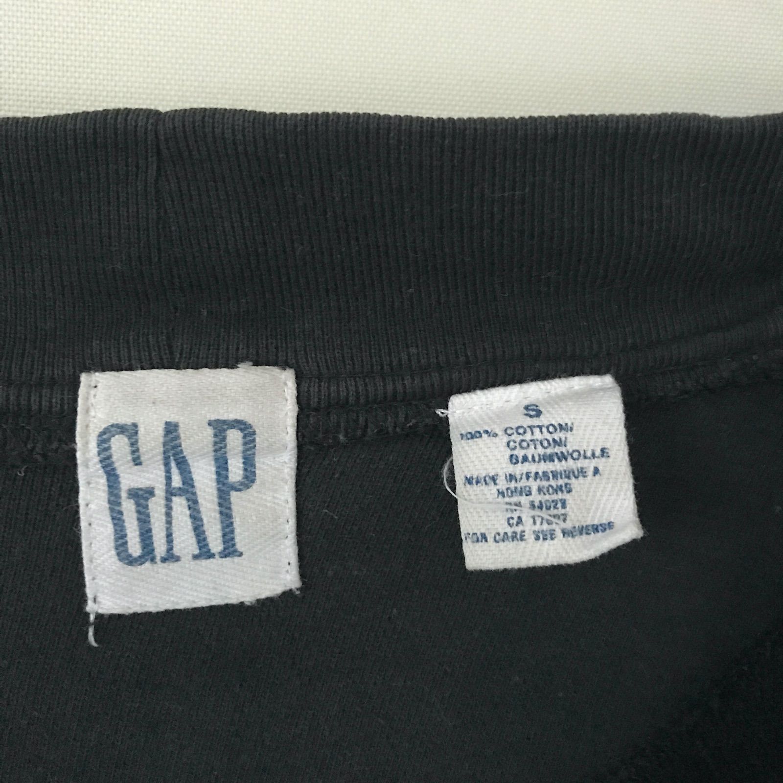 OLD GAP 90sVTG☆オールドギャップ☆スウェットカーディガン☆刺繍 ... OLD GAP 90sVTG★スウェットカーディガン★刺繍エンブレム