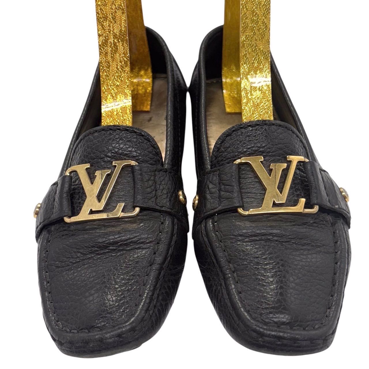ルイヴィトン LOUIS VUITTON 極美品！ モンテカルロ LV