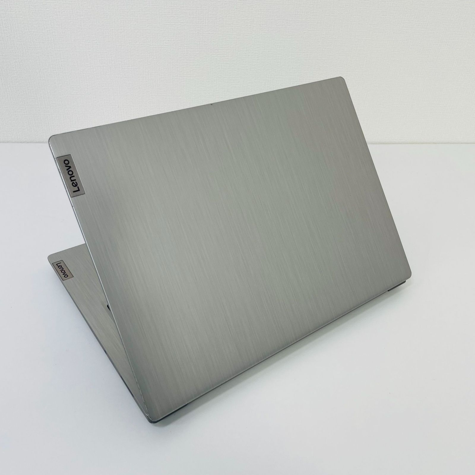 Lenovo ideaPad 3 Ryzen 7/8GB/256GB Win11 Office付 - メルカリ