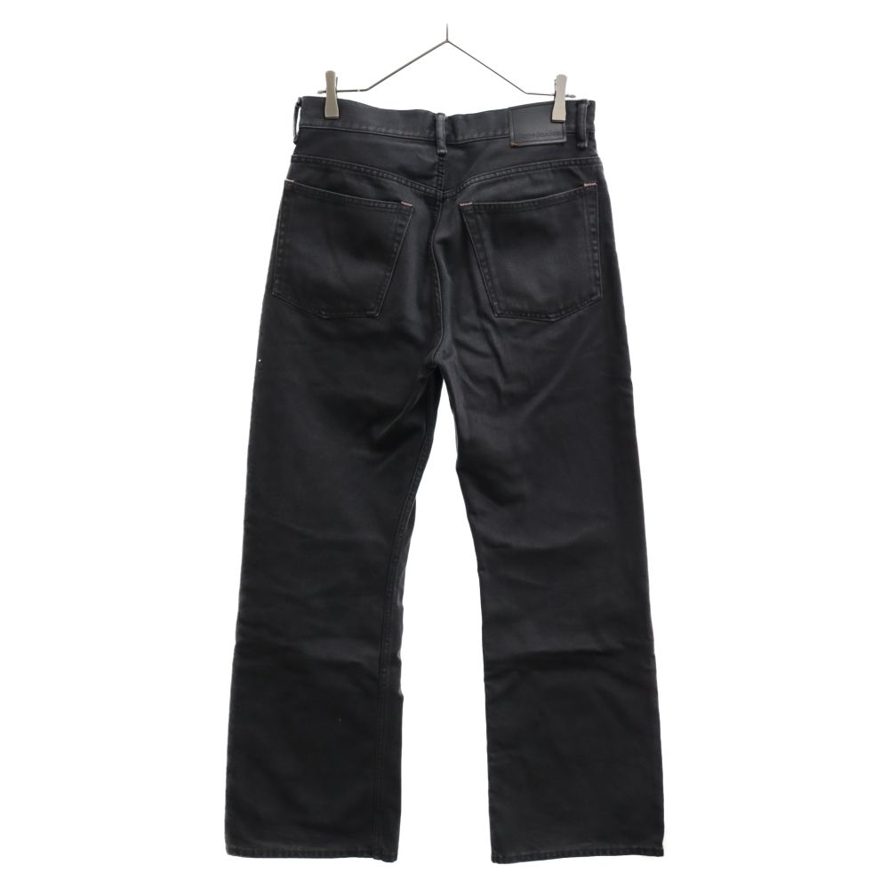 Acne Studios (アクネ スティディオス) 21AW Boots Cut Denim Pants