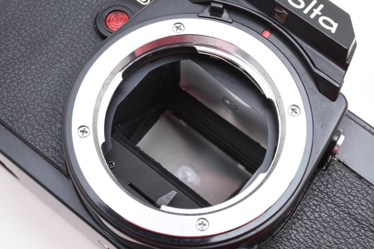 ミノルタ minolta