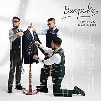 【】［CD］Bespoke (初回生産限定盤) (特典なし)