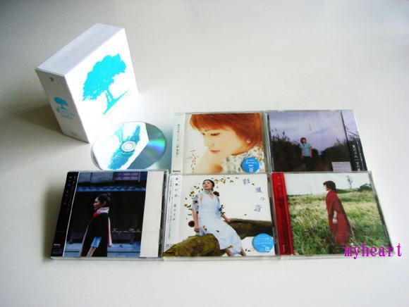 未開封新品 夏川りみ CD-BOX タイムセール 未開封新品 夏川りみ CD-BOX - メルカリ