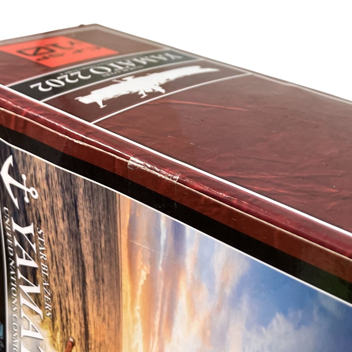 メガハウス C.F.SP コスモフリート 宇宙戦艦ヤマト2202 愛の戦士たち 宇宙戦艦ヤマト フィギュア N10532938 STEELWINDOWSANDDOORS_COM