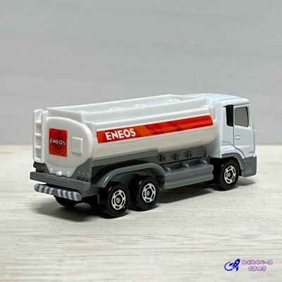 タカラトミー トミカ No.90 UDトラックス クオン エネオス