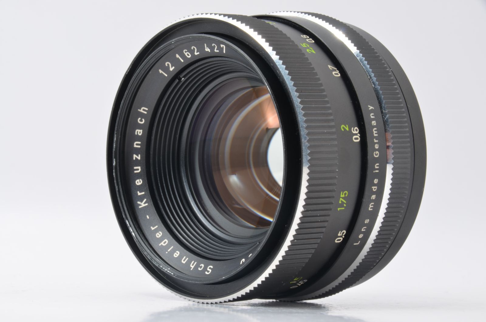 ☆良品☆ ローライ Rollei シュナイダー Schneider-Kreuznach SL-Xenon