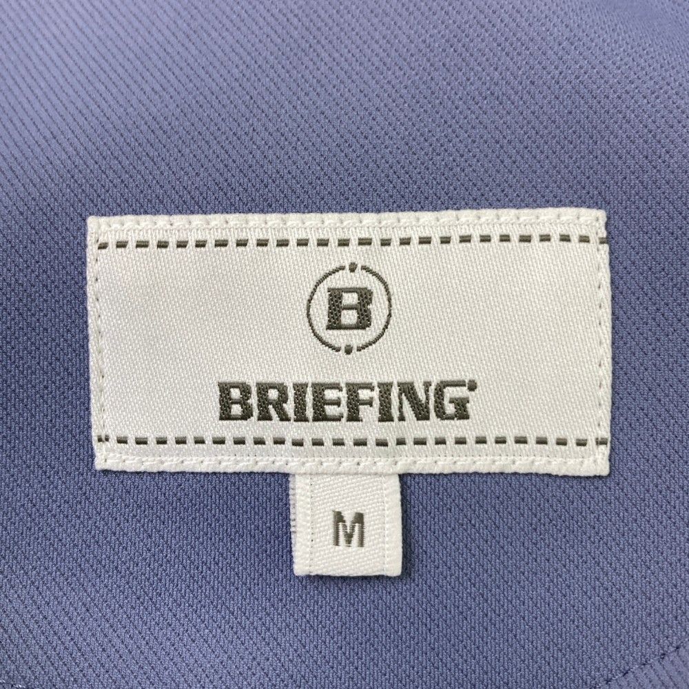サイズ M BRIEFING GOLF ブリーフィング モデル スカート ブルー系 240101372055 ゴルフウェア レディース ストスト LLC-HASEGAWATOSO_COM
