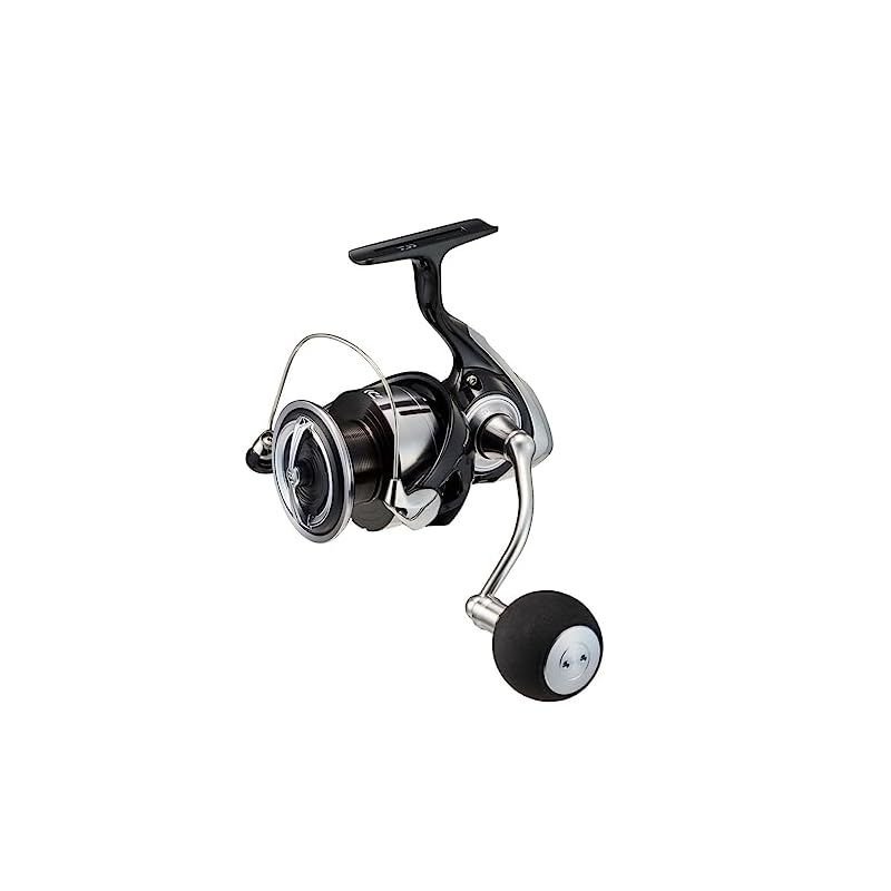 ダイワ(DAIWA) ショアジギング スピニングリール 23レグザ(LEXA