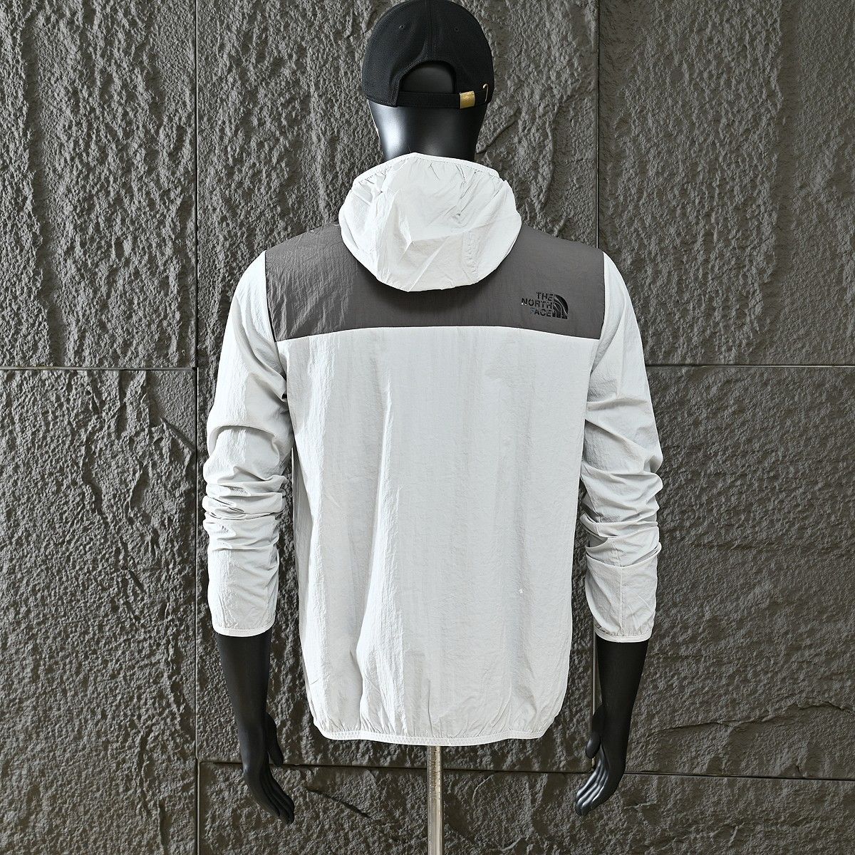TheNorthFace フーデッドマルチ