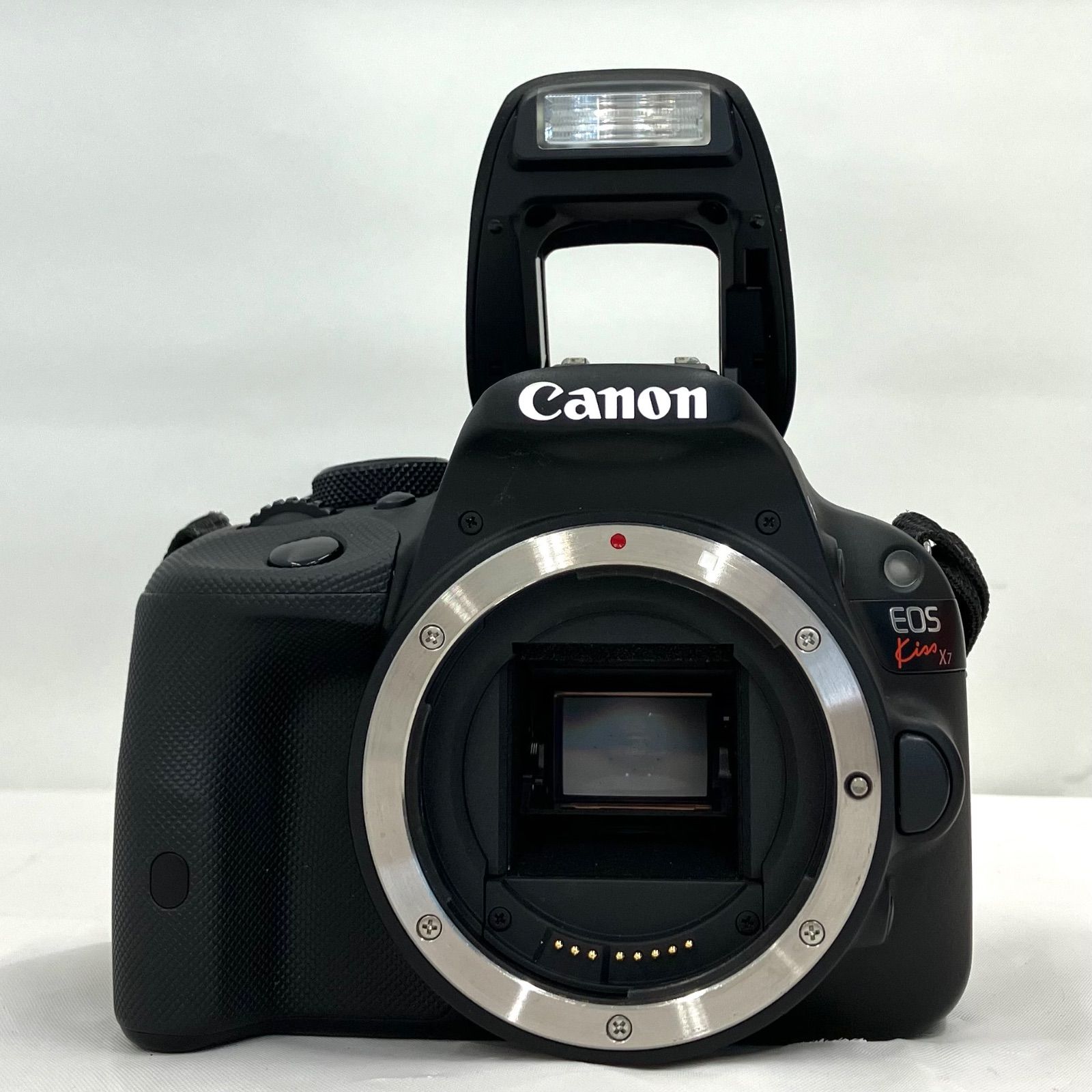 Canon EOS