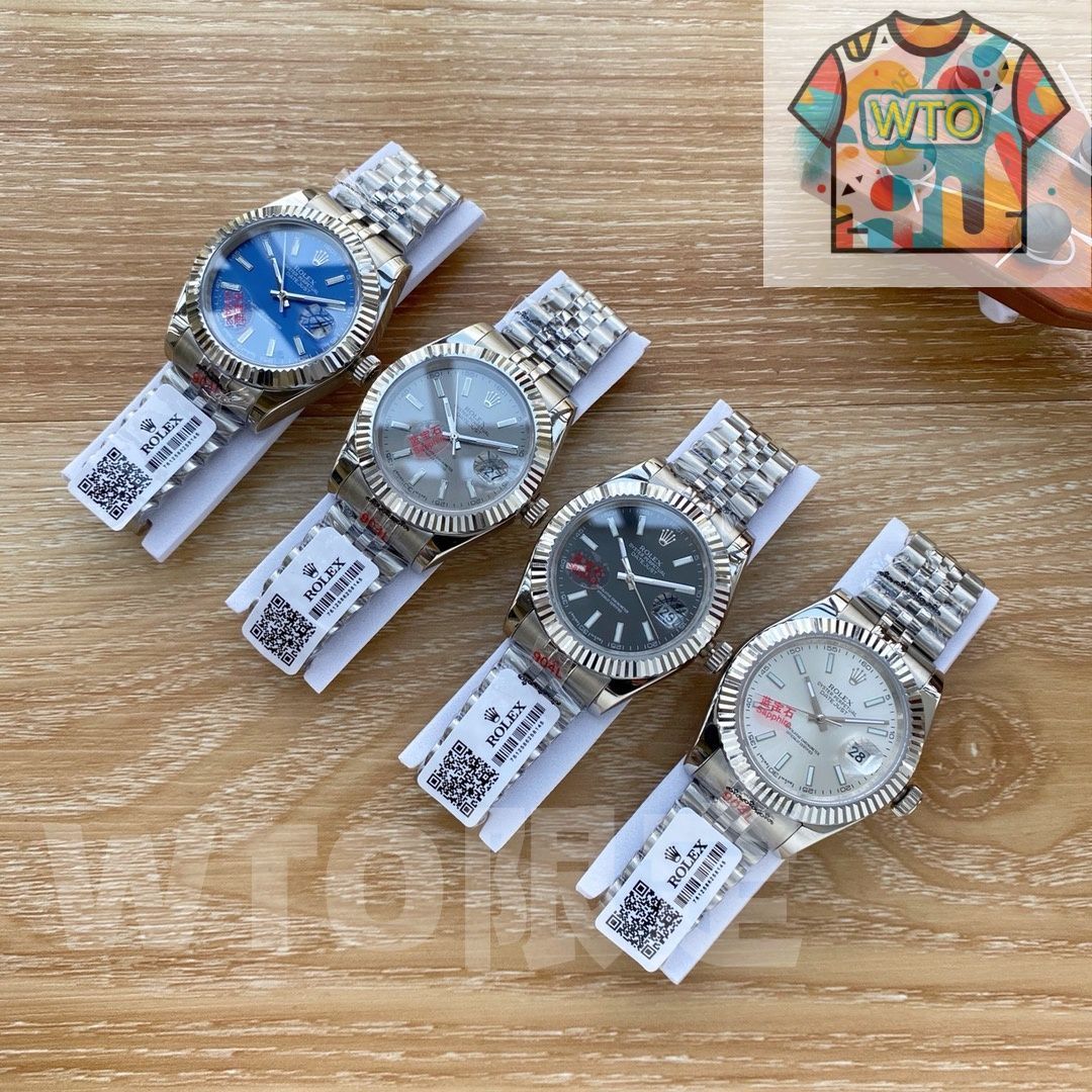 時計 ROLEX ロレックス 1908 ウォッチ 39mm ホワイトゴールド 52509-0002