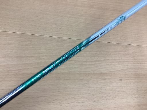 純正特注シャフト