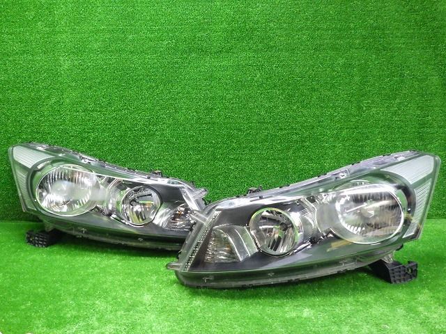 コーティング　CP3　インスパイア　J0　P7425　ヘッドライト　左右　HID　レベ付き　バラスト付き　241219105