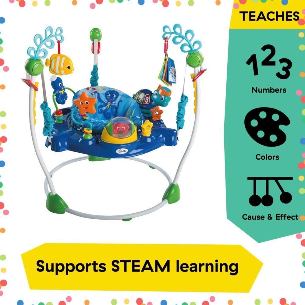 ネプチューン オーシャンディスカバリー