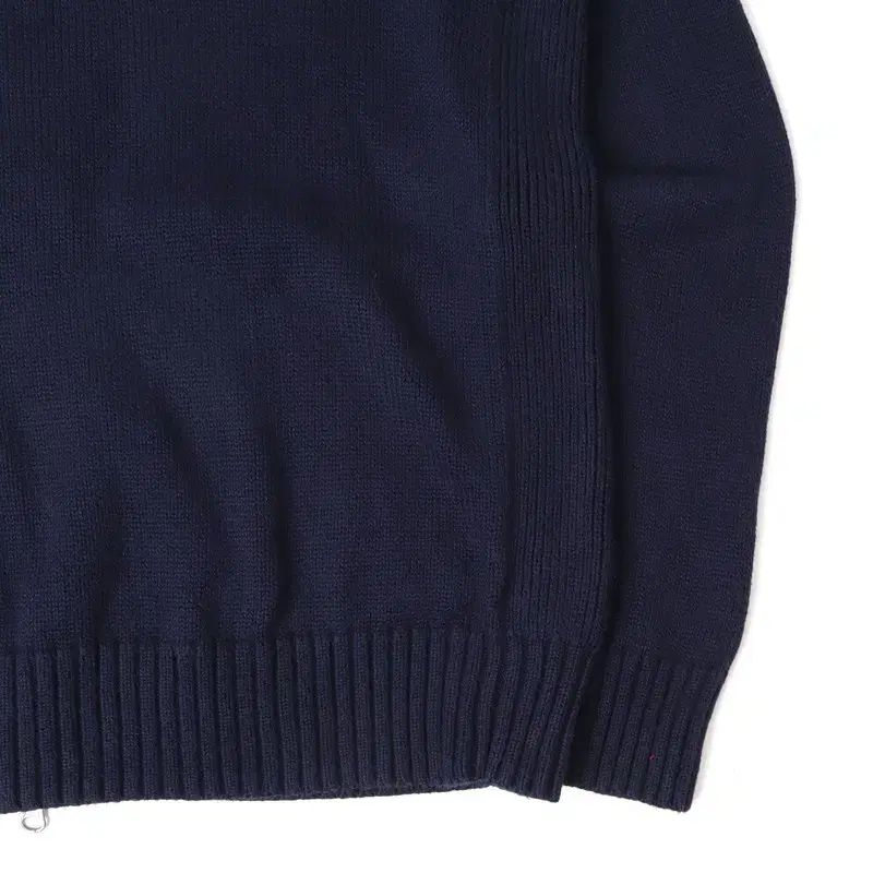 ネイビー チーフキープ