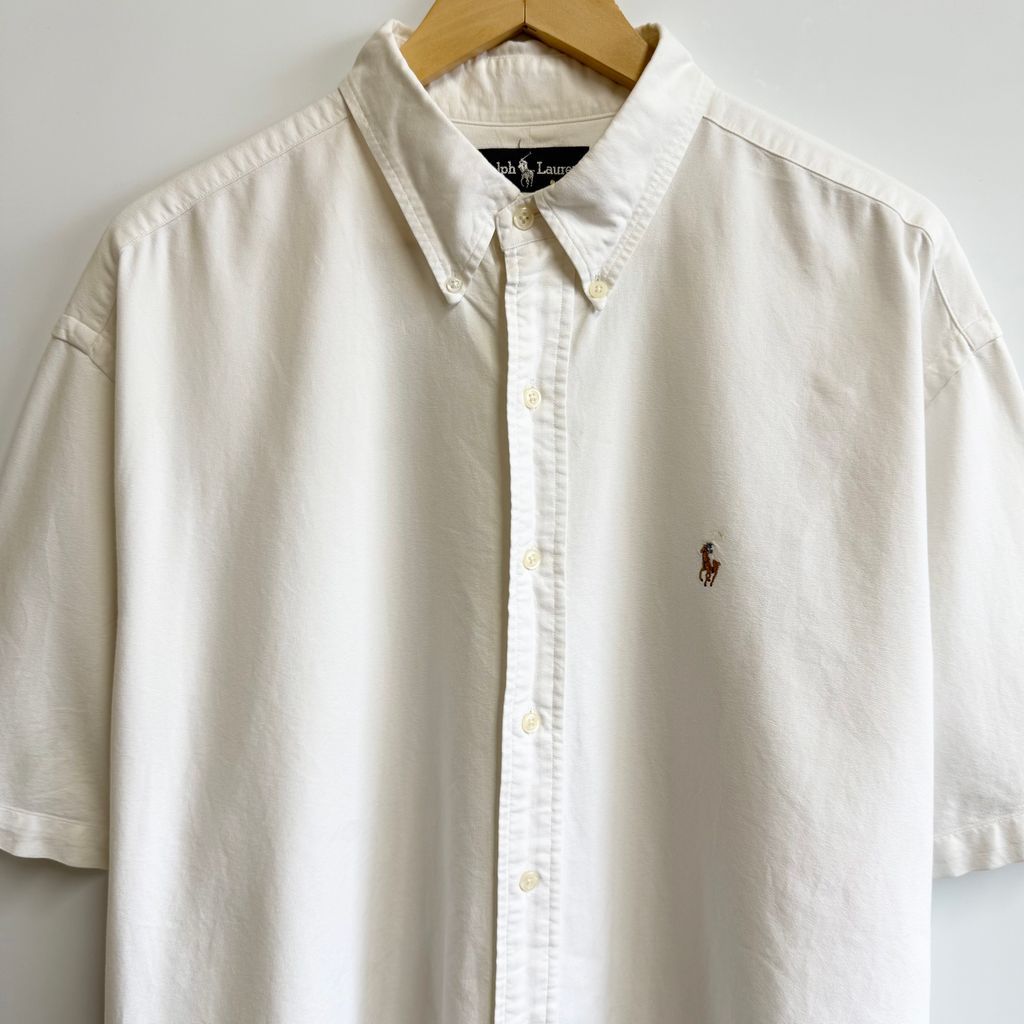 Ralph Lauren ラルフローレン BLAKE ボタンダウンシャツ