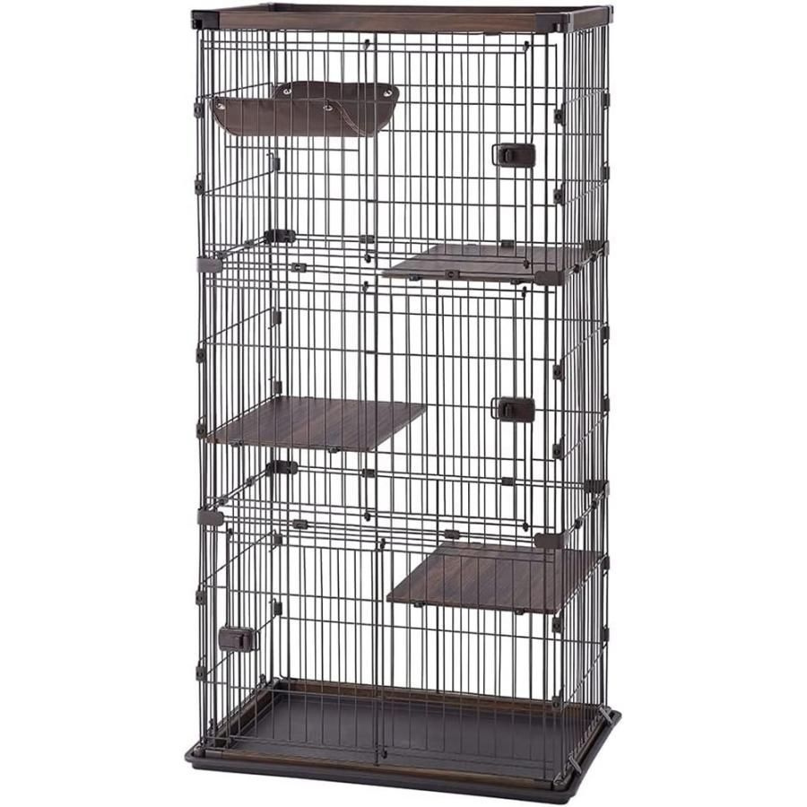 猫　ケージ　新品　未使用　未開封品 キャットケージ 未開封